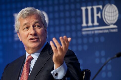 JPMorgan CEO Jamie Dimon