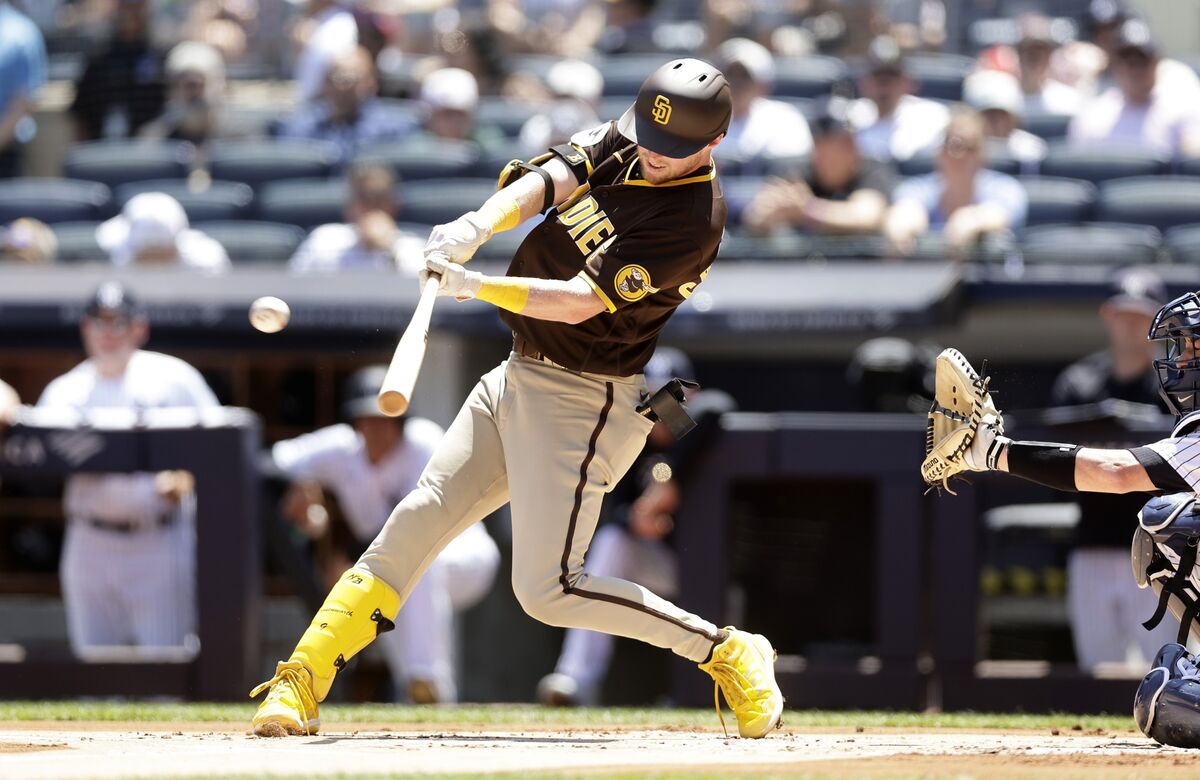 MLB to air San Diego Padres games after Diamond Sports stops payments