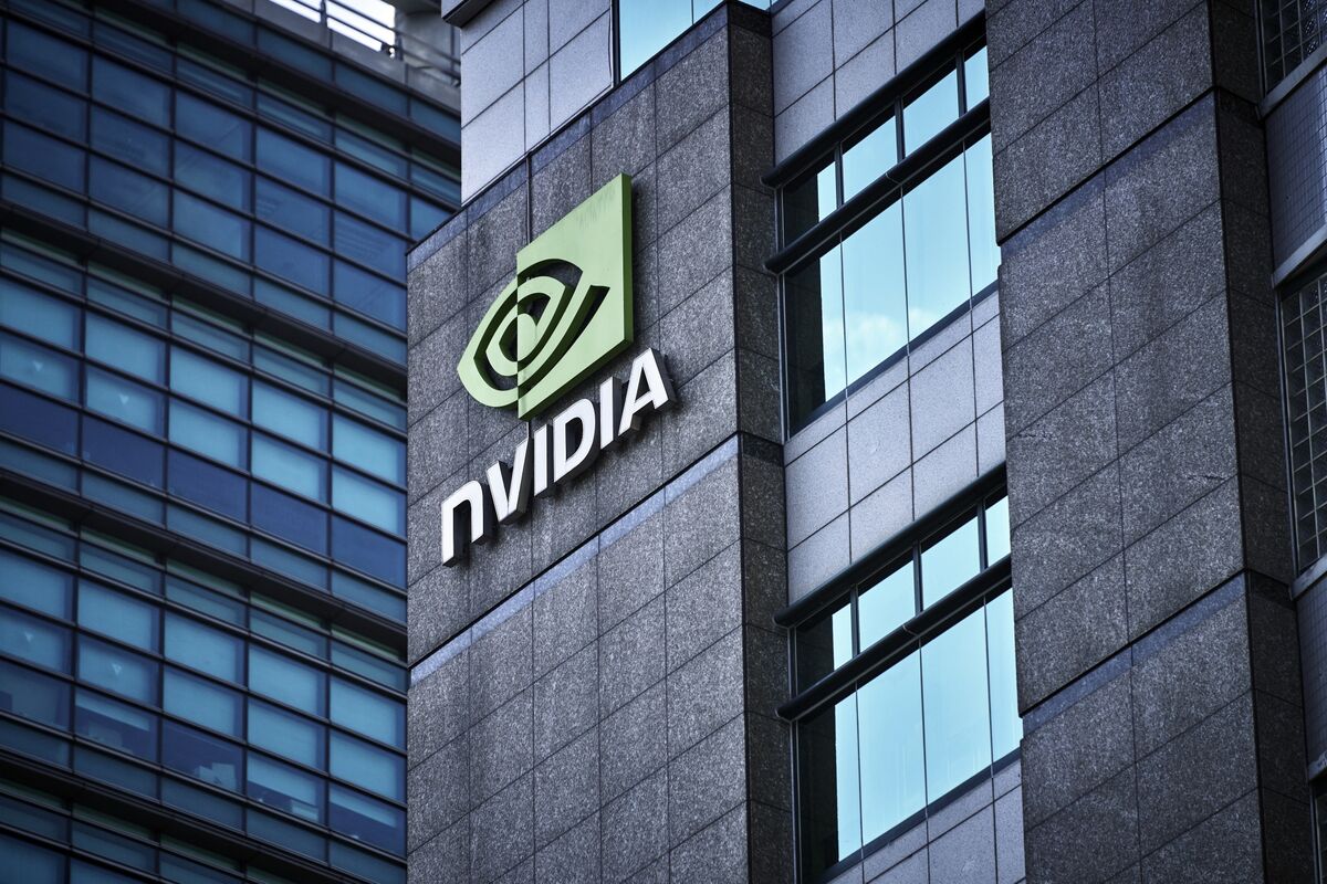 Trump Bought Nvidia, Boeing, Microsoft in Flurry of Transactions
