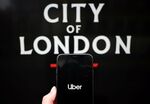 London's on-again, off-again relationship with Uber is facing a new test.