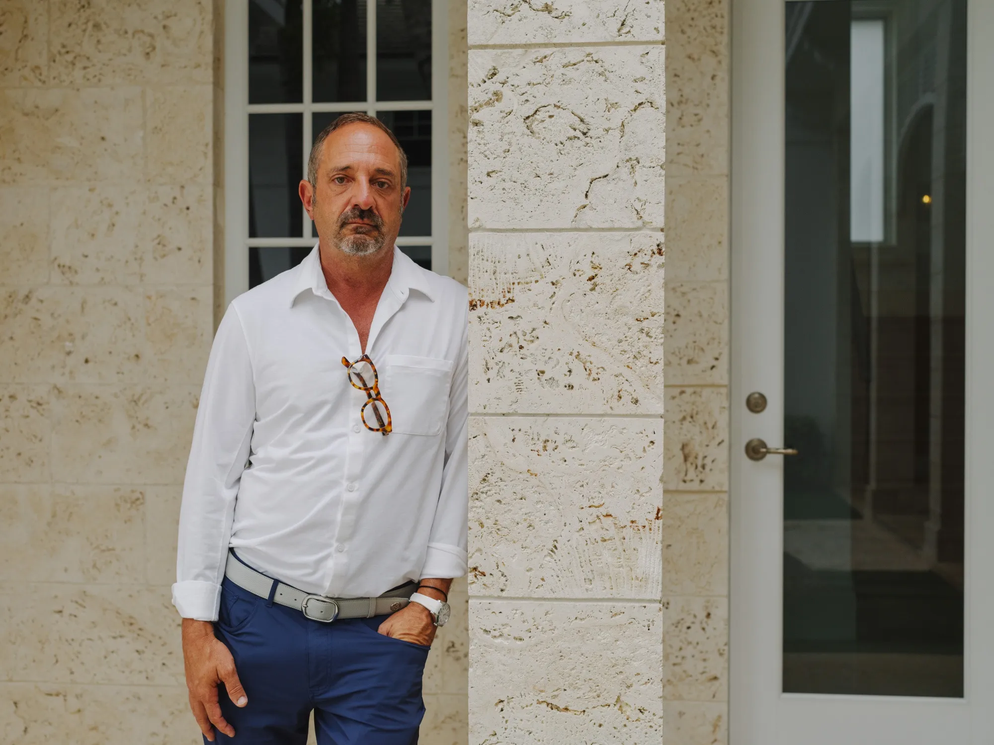 Citron Makes Bullish Call on Prisons in First Research Since Left Was  Charged - Bloomberg