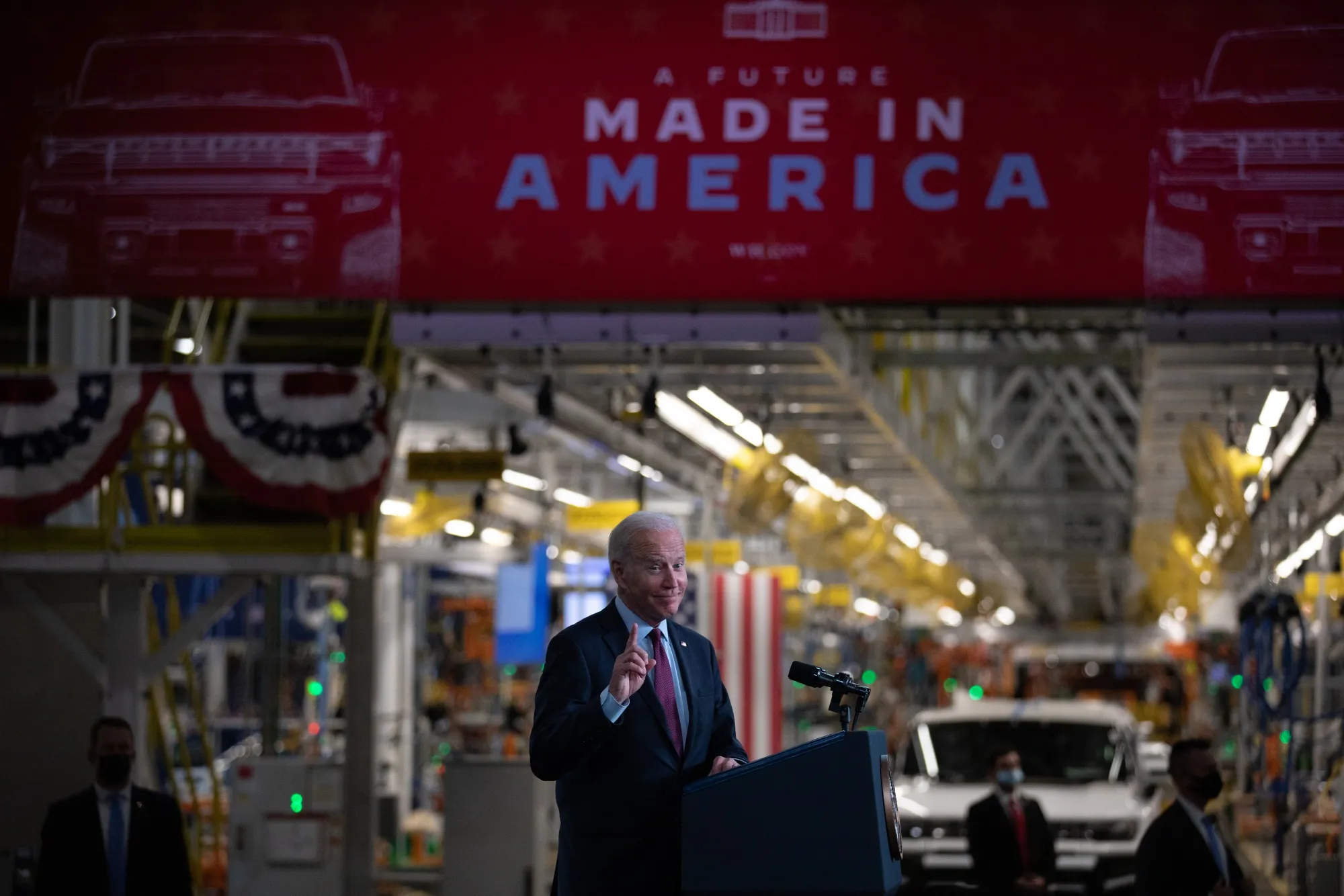 Why Can't GM Build Electric Cars? Fires and Cut Corners at Battery Plant -  Bloomberg