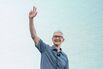 Key Speakers At The Apple WWDC