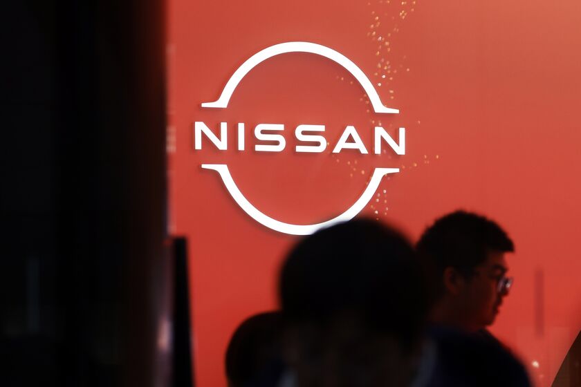 Honda and Nissan Explore Potential Merger