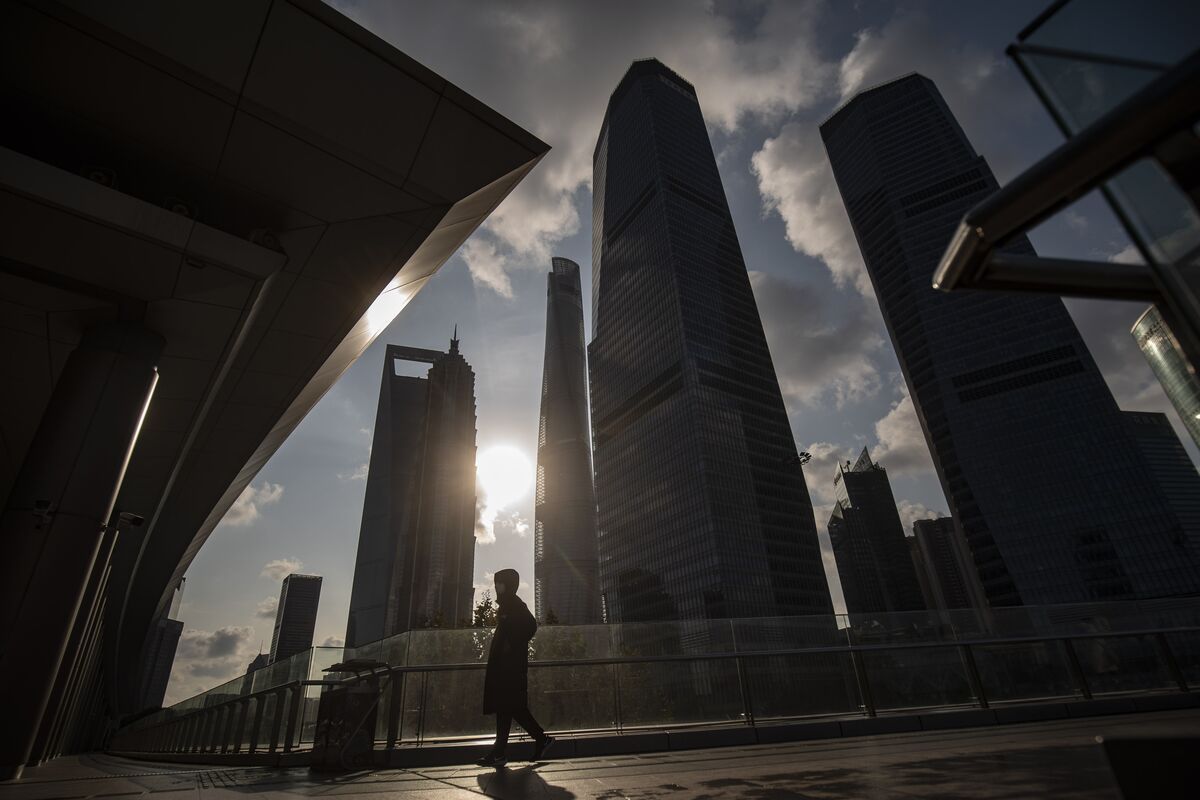 Sc Lowy China Credit Is ‘Uninvestable,