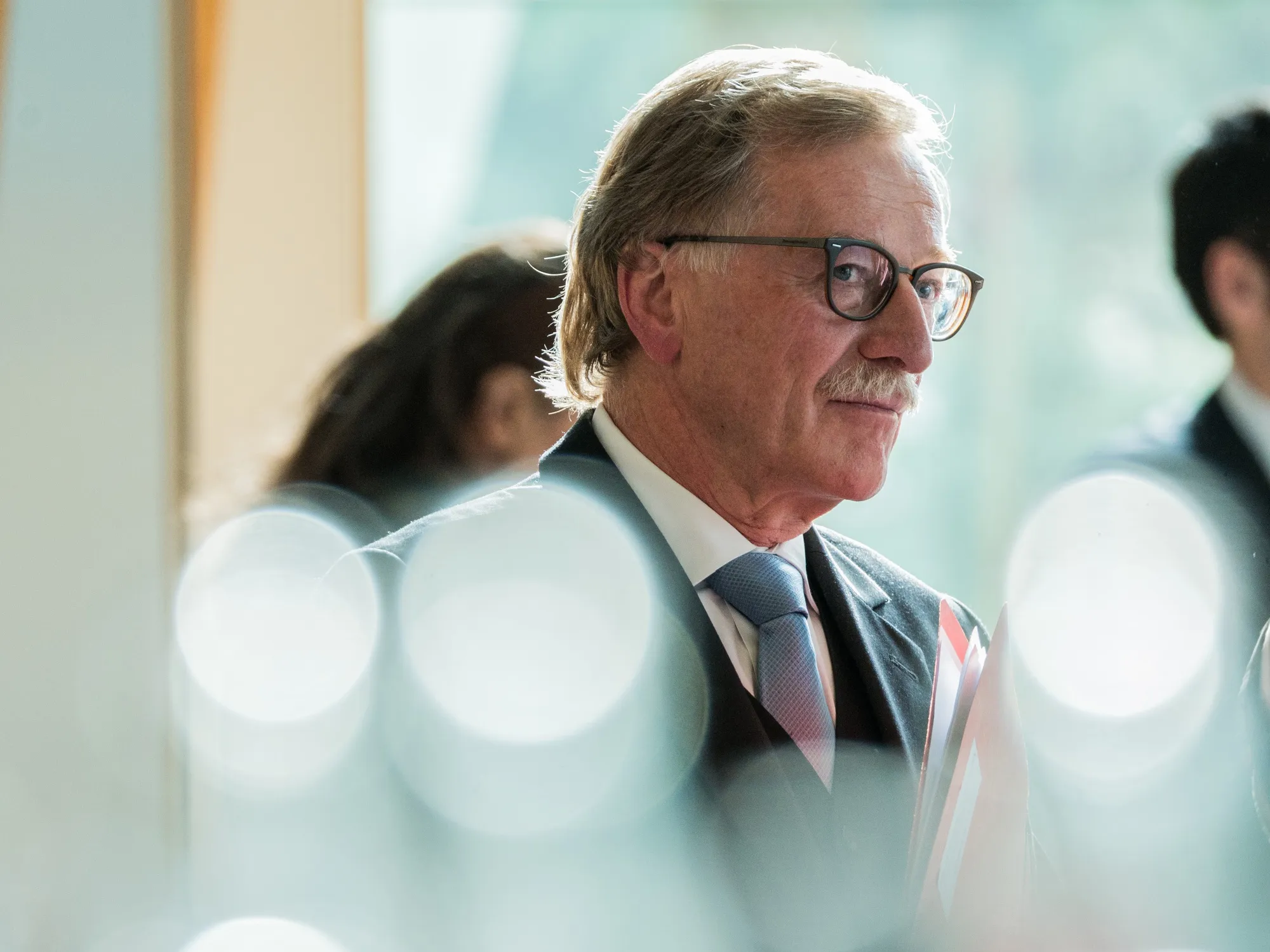 Yves Mersch