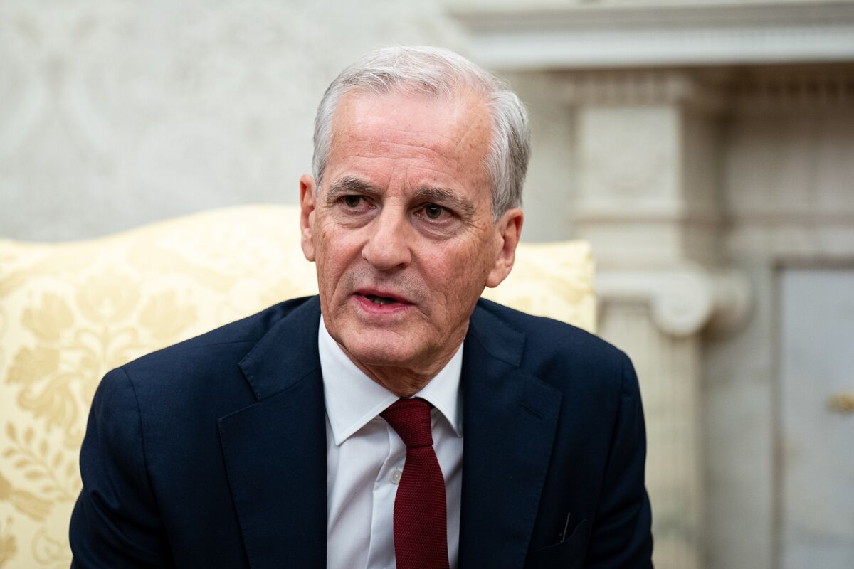 Norway Leader Rebukes US Senator Graham’s Criticism of $2 Trillion Fund