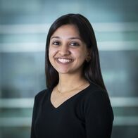 Srinidhi Ragavendran