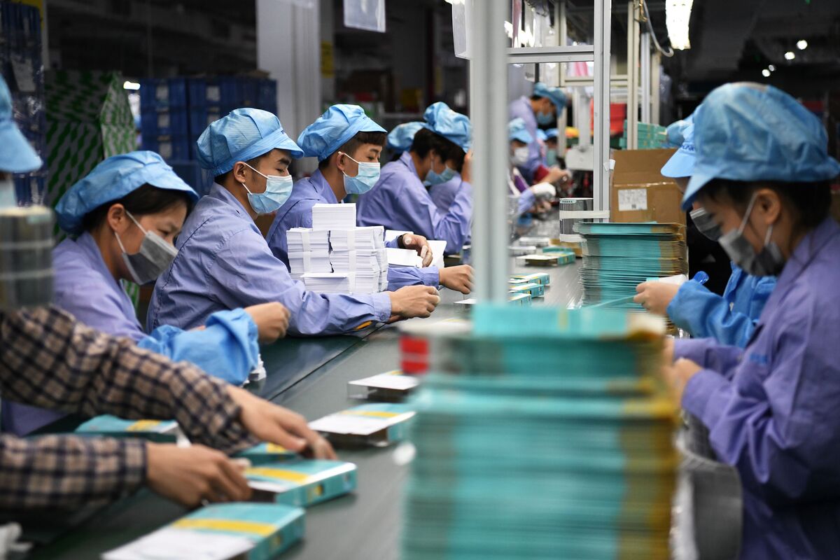 US Weighs Action Against China-Connected Router Giant TP-Link