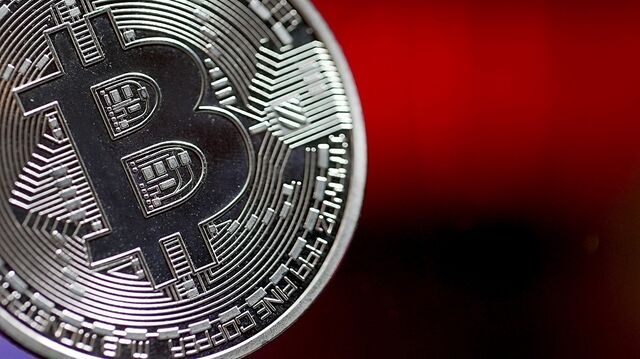 Bloomberg business news