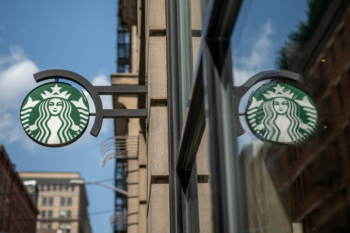Starbucks to Close Stores, Cut Jobs in $1 Billion Restructuring