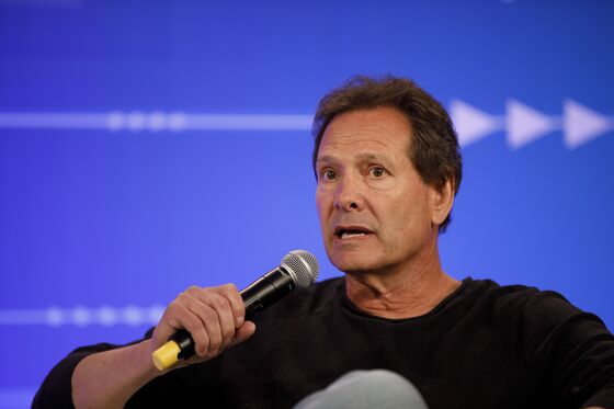 PayPal CEO Sees Staff Working From Home More Often After Virus