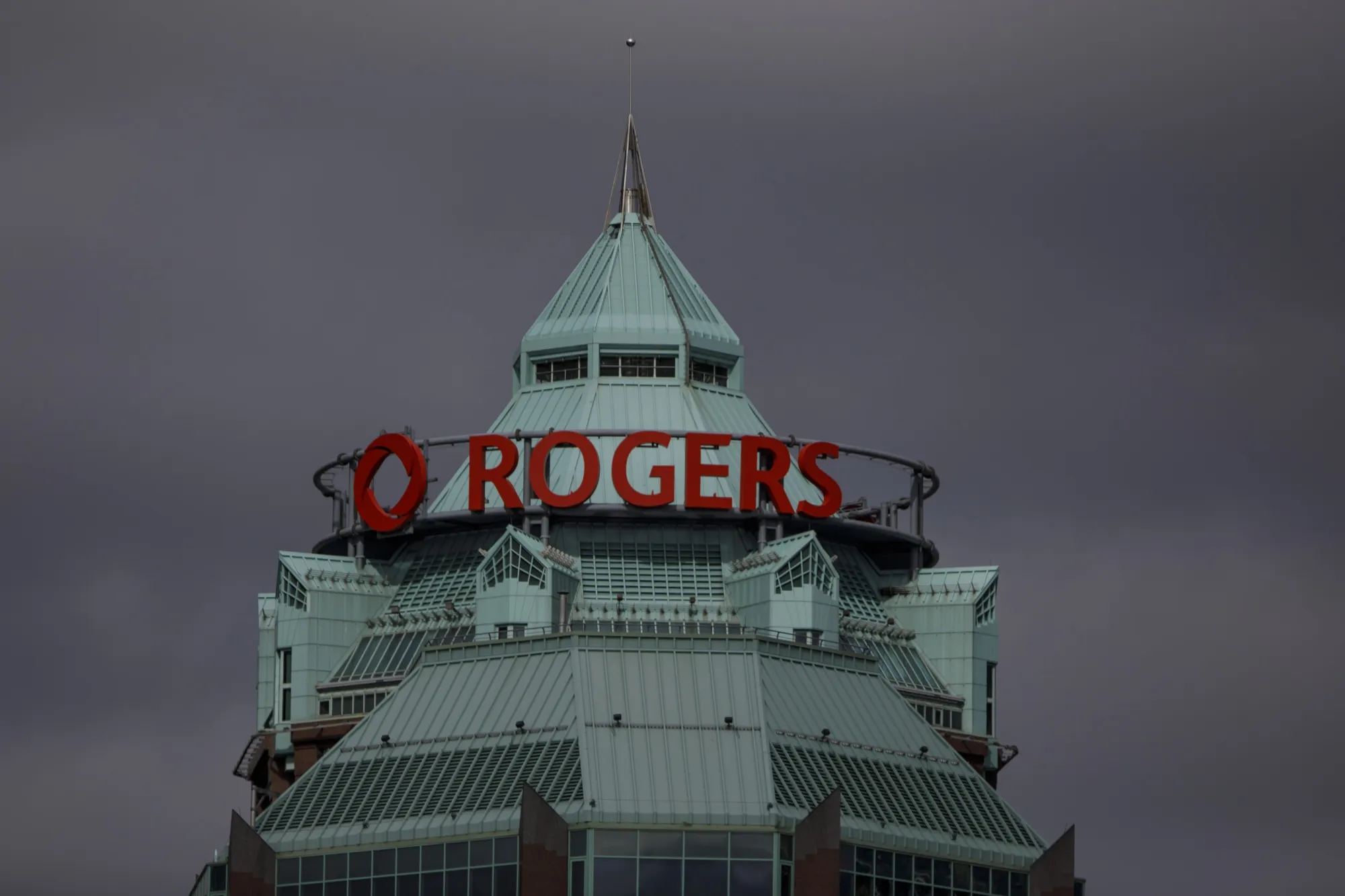 Edward Rogers Wins Battle Over Votes But Family Feud Rages On