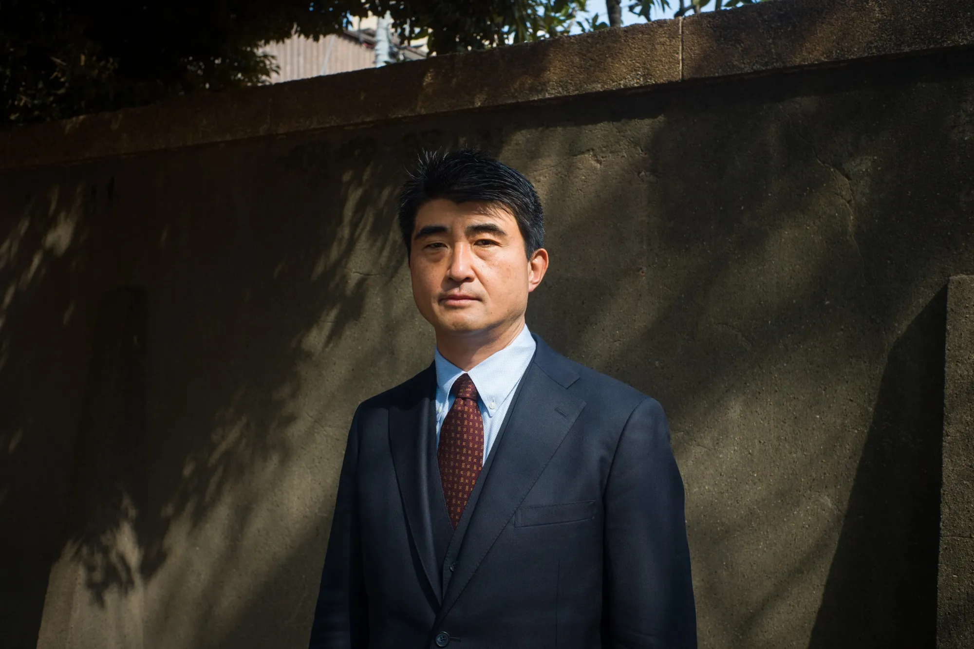 Tomotaka Goji