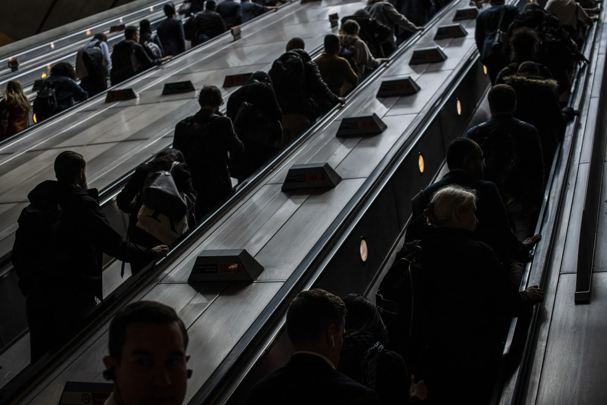 London Mayor Frustrated With Attempts to 'Make City Poorer' 