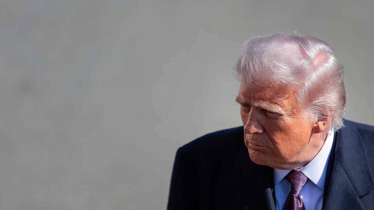 Iran Conflict Expands as Trump Vows ‘Whatever it Takes’