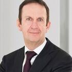 Headshot of Hans Van Bylen