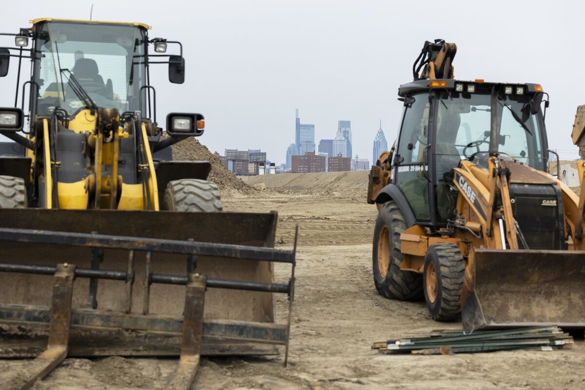 Hilco Spins Out Property Arm With Plans for $250 Million Fund