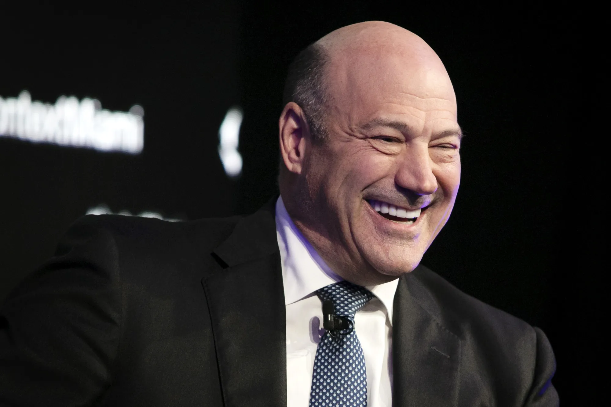Gary Cohn