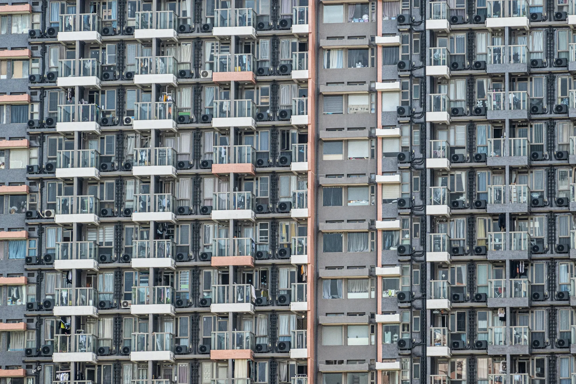 Housing in Hong Kong