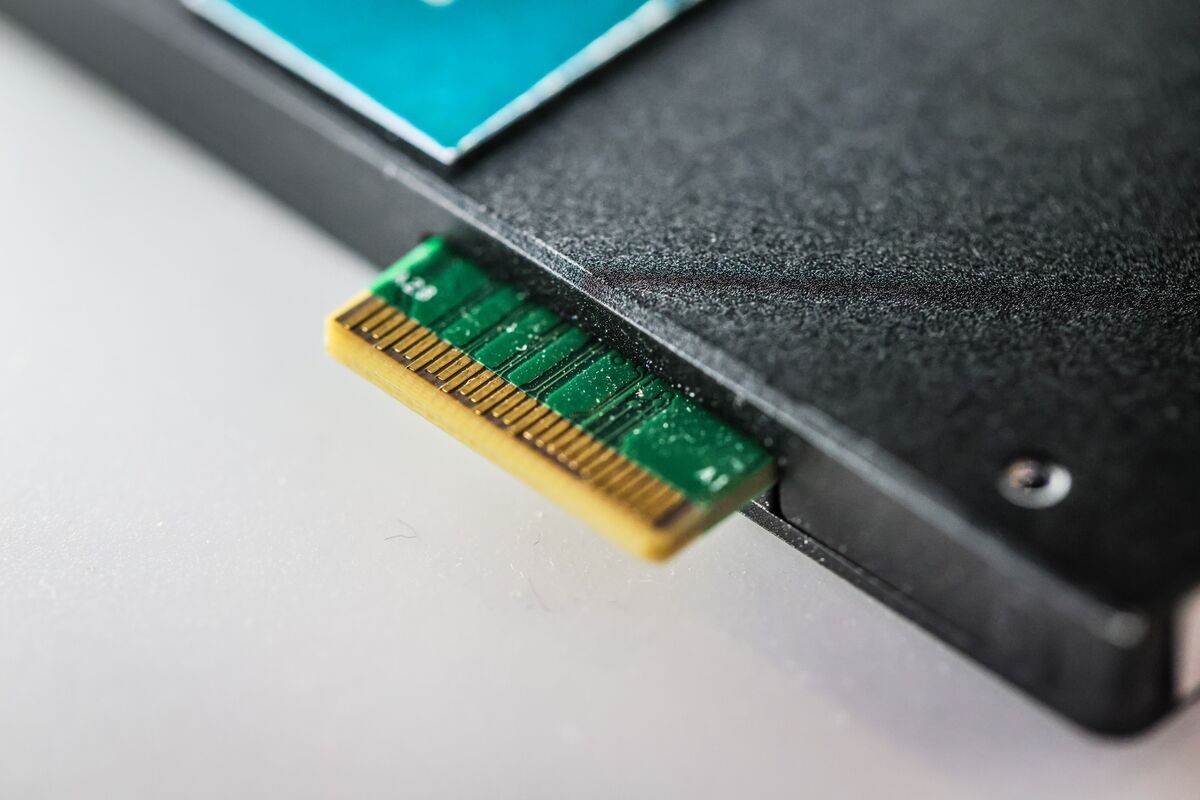 SK Hynix to Float US Shares This Year to Feed AI Memory Surg