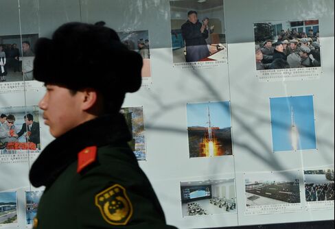 North Korea Frees Chinese Fishing Boat After Ransom Report