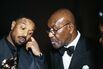 EE BAFTA Film Awards 2026 - Backstage