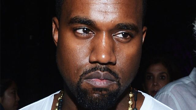 Adidas Sticking With Kanye West After His Slavery Remarks - Bloomberg