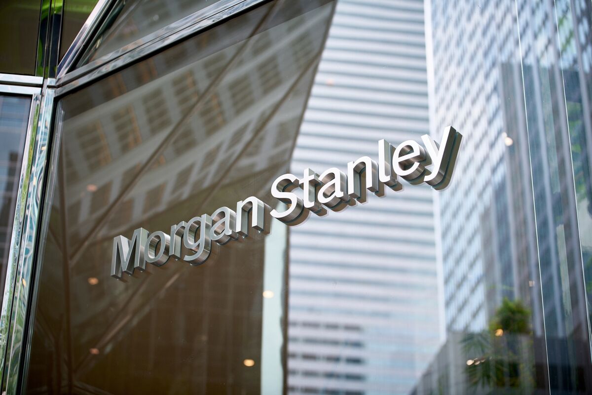 Morgan Stanley Revives $4 Billion Finastra Debt Refinancing Plan