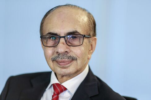 Adi Godrej, chairman of the Godrej Group.