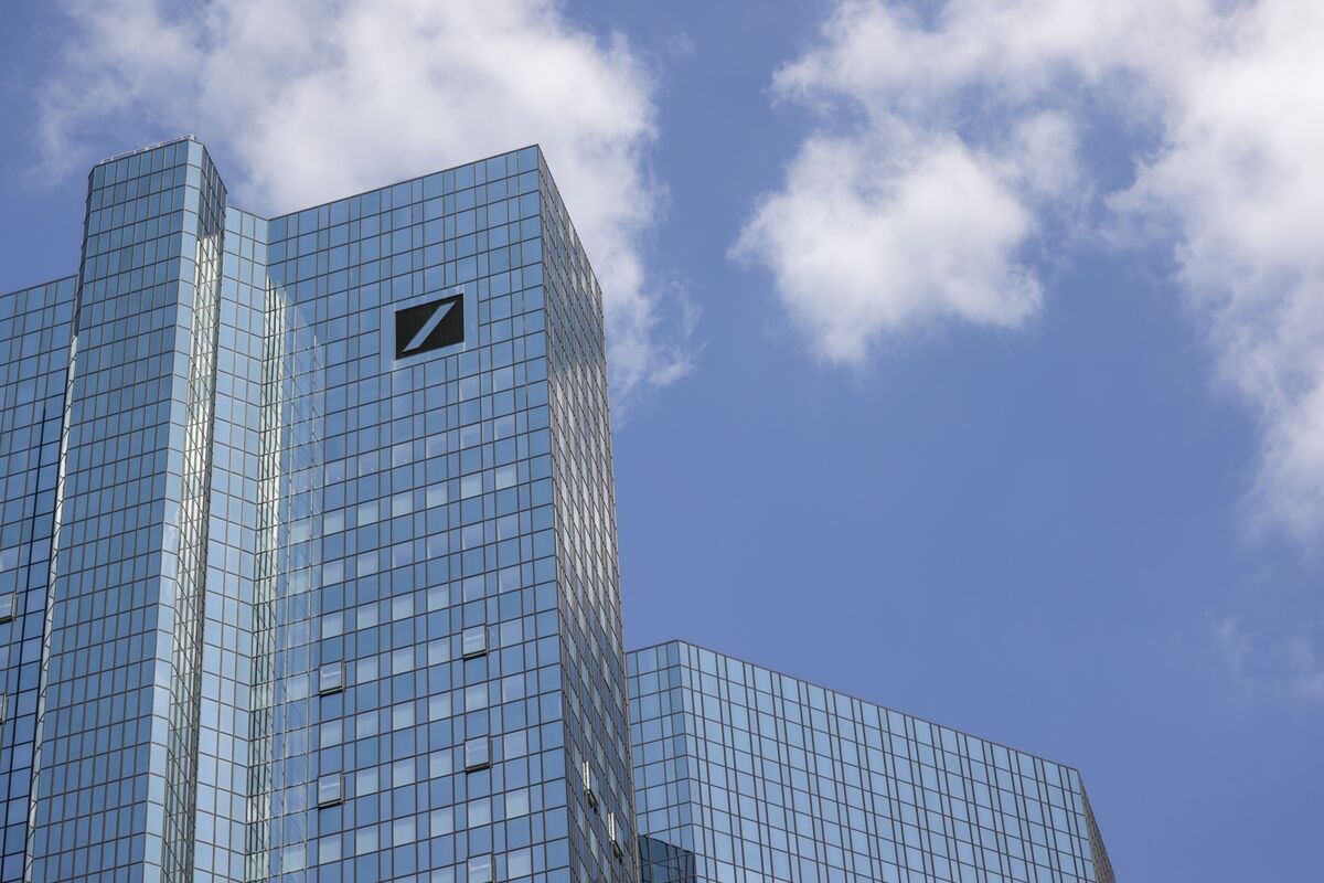 Deutsche Bank Rebuilds Energy Trading Unit With String of Hires