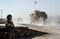 Turkey Moves Forces Into Northern Syria