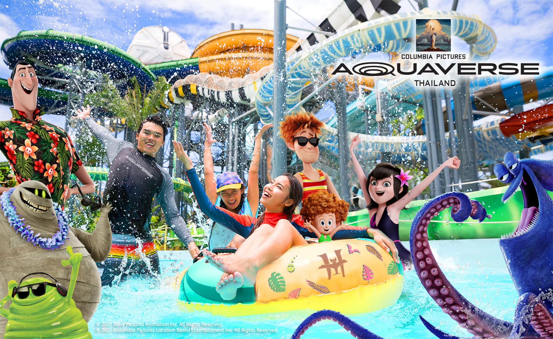 press release image