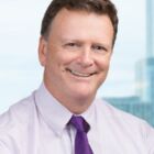 Headshot of Christopher B Harned "Chris"