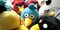 No. 19 Hot Holiday Import: Angry Birds merchandise