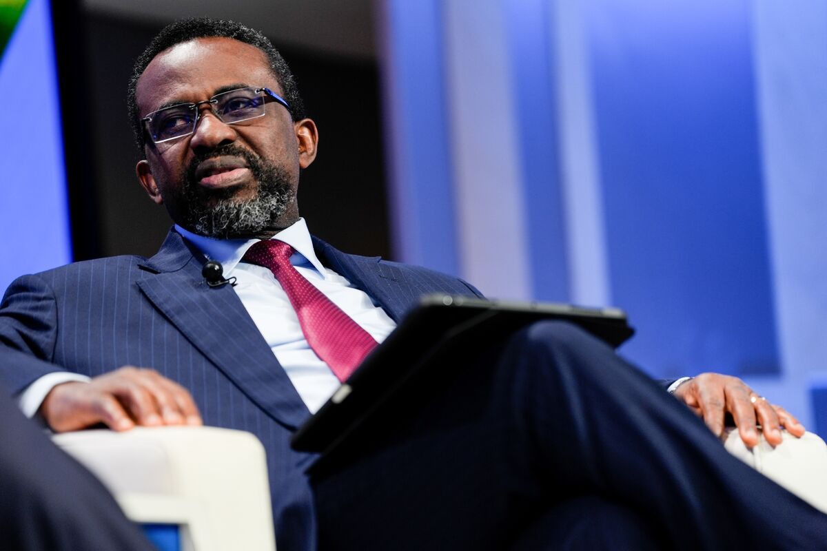 Ghana Central Bank Head Sees Scope for Rate Cuts After Iran War