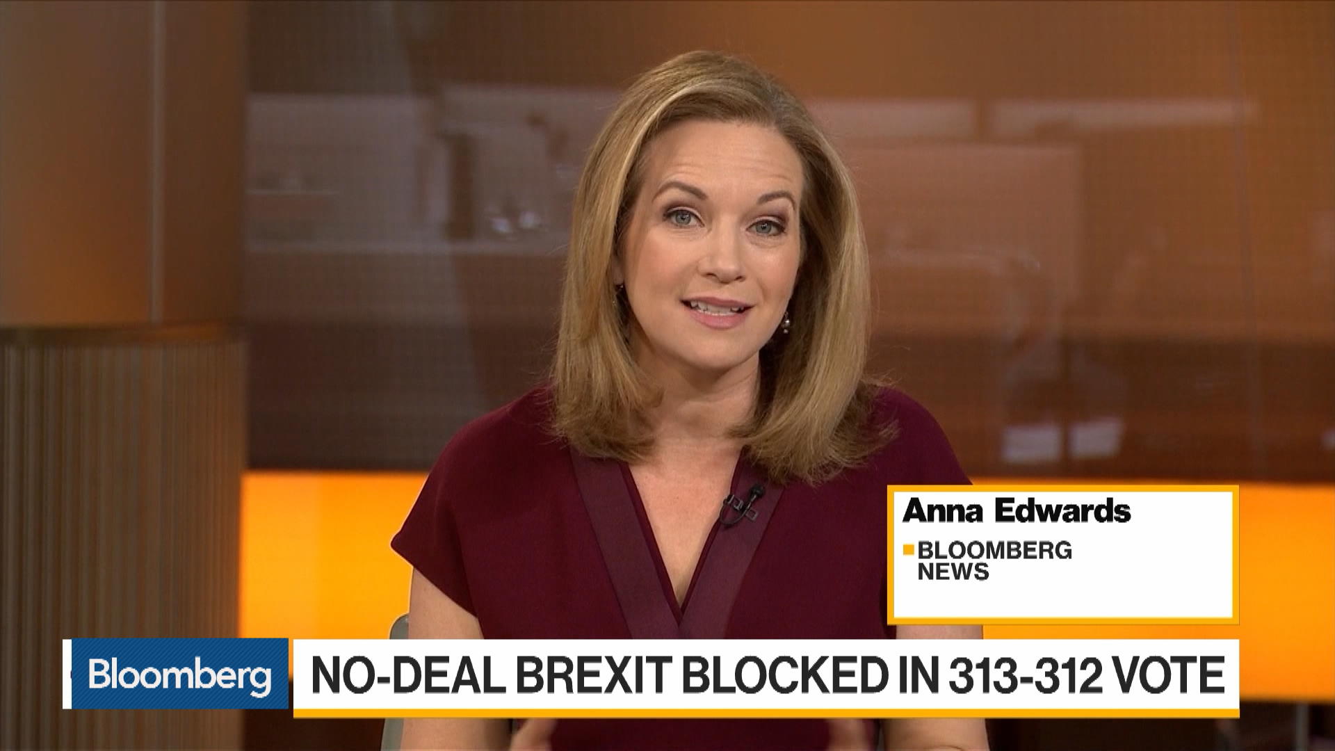 Bloomberg on Twitter: "EU leaders set out what they want to happen.