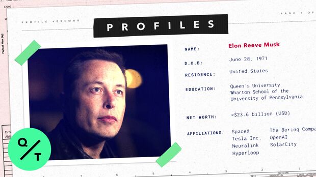 Elon Musk passes Jeff Bezos to become world's richest person on Bloomberg  list