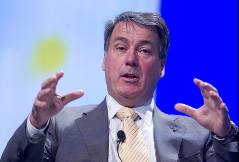 Former SNC-Lavalin Group Inc. CEO Pierre Duhaime