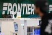 One In Ten Airport Screeners Skip Work As Funding Fight Drags On
