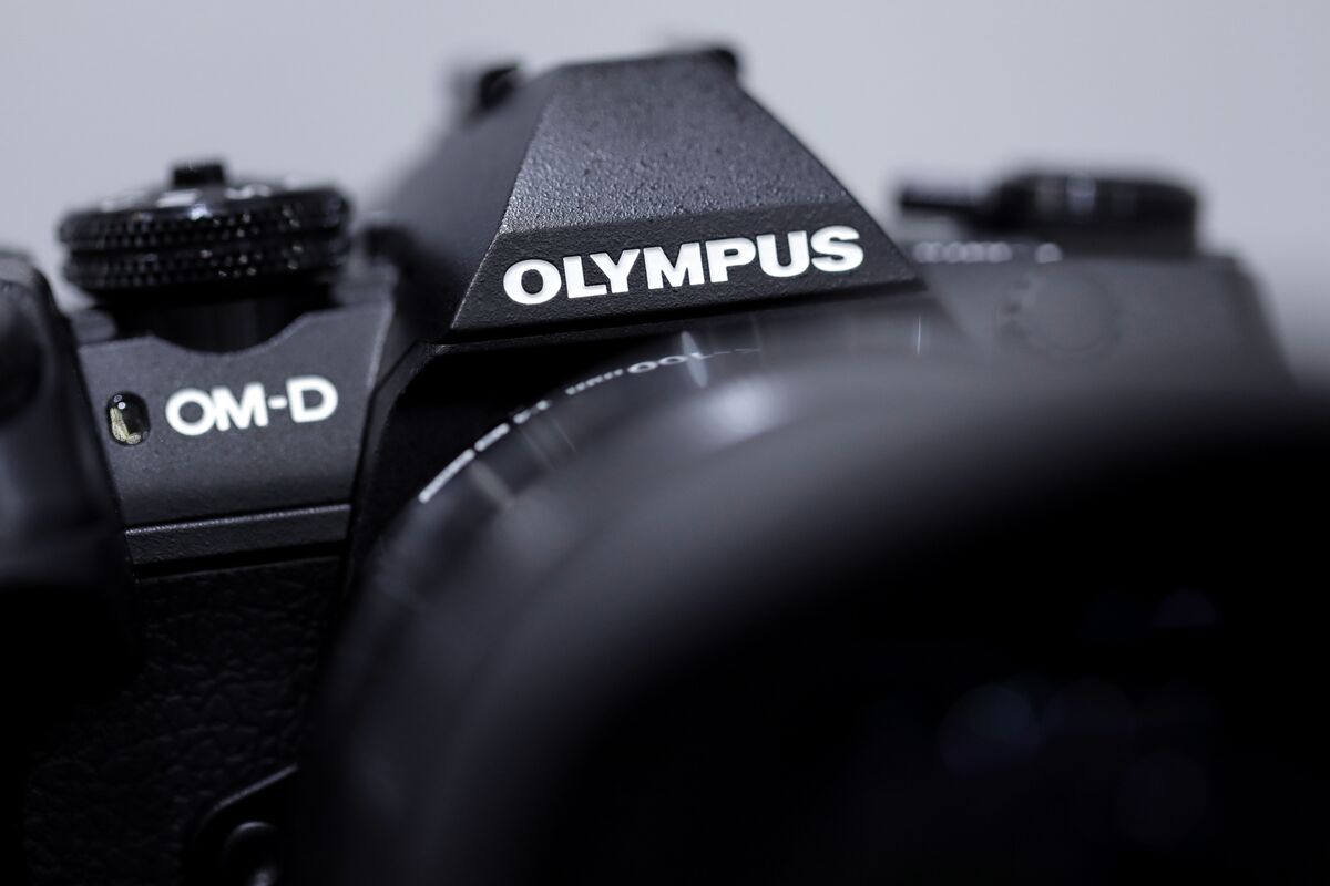 
                            Olympus Shares Surge Most in Six Years on Job Cut Plans, Restructuring