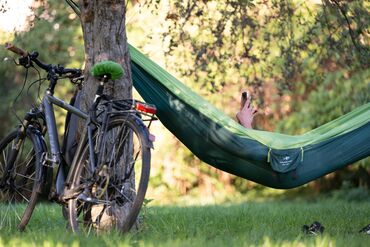 Late summer in Saxony