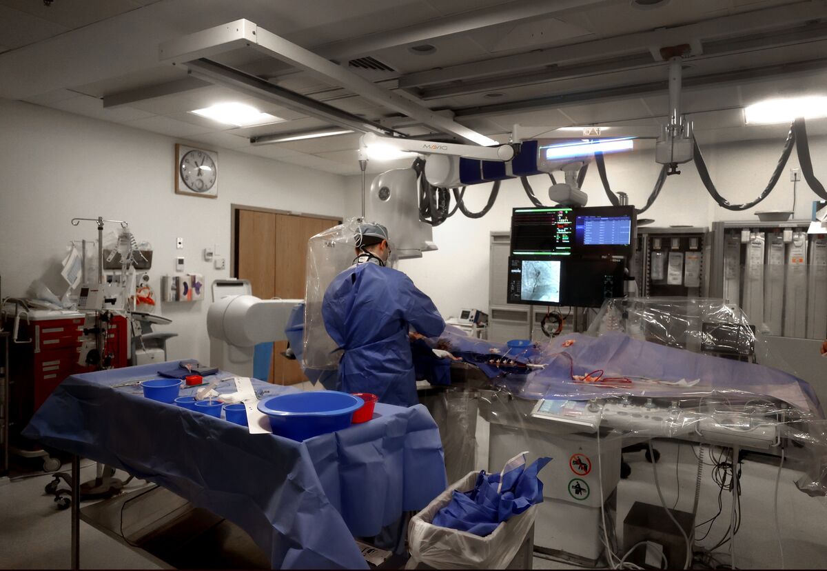 Tufts, UMass Hospitals Win State Help Ahead of Trump Health Cuts