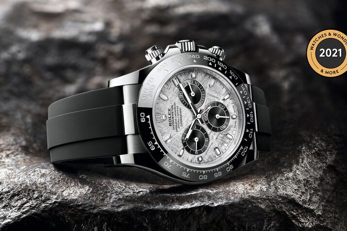 Rolex Has Made Some of Planet’s Hottest Watches Even More Collectible