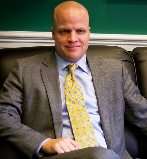 Solyndra Replaces Homicides for Ex-Prosecutor ‘T-Bone'