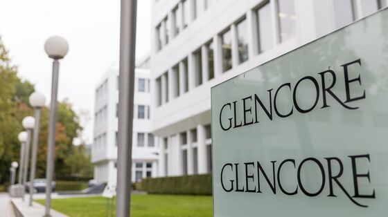 Glencore Signals Bigger Payouts Ahead as Profit Hits Record