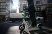 Uber-Backed Electric Scooter Rental Firm Lime Files for IPO