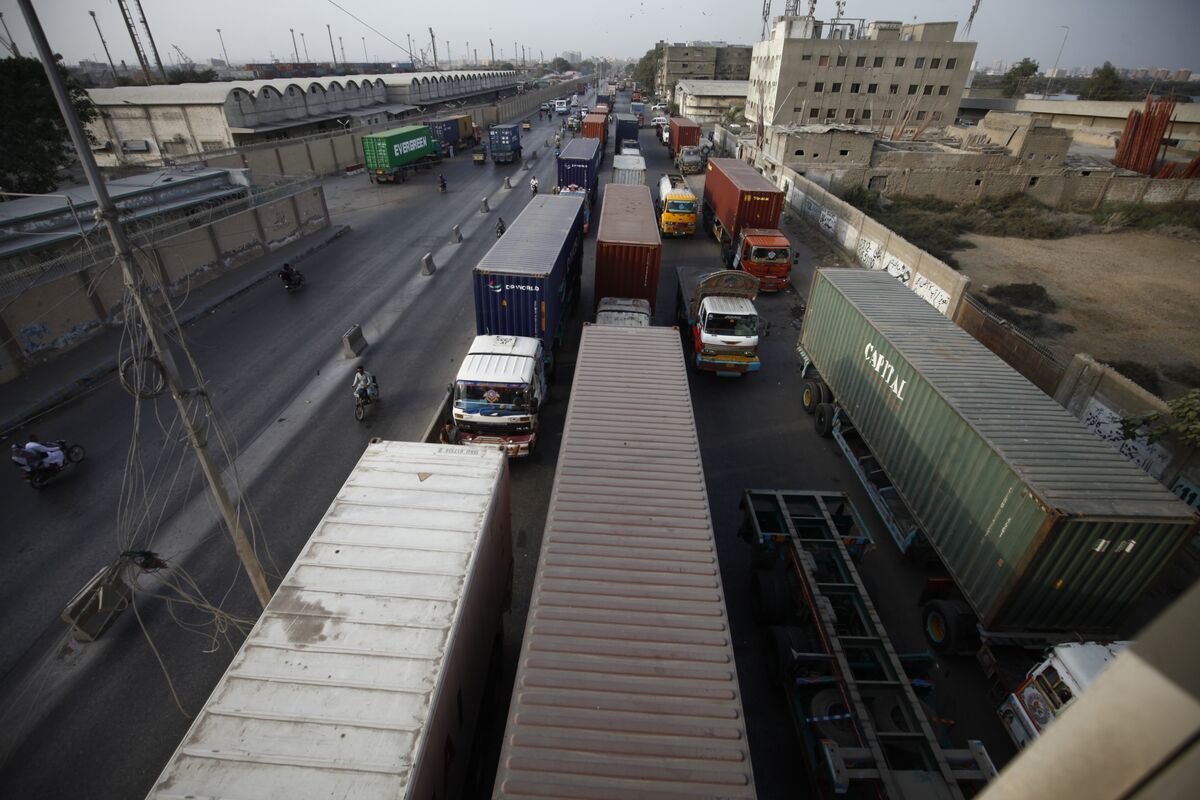 Pakistan Seeks Major US Mining Investment After Tariff Deal