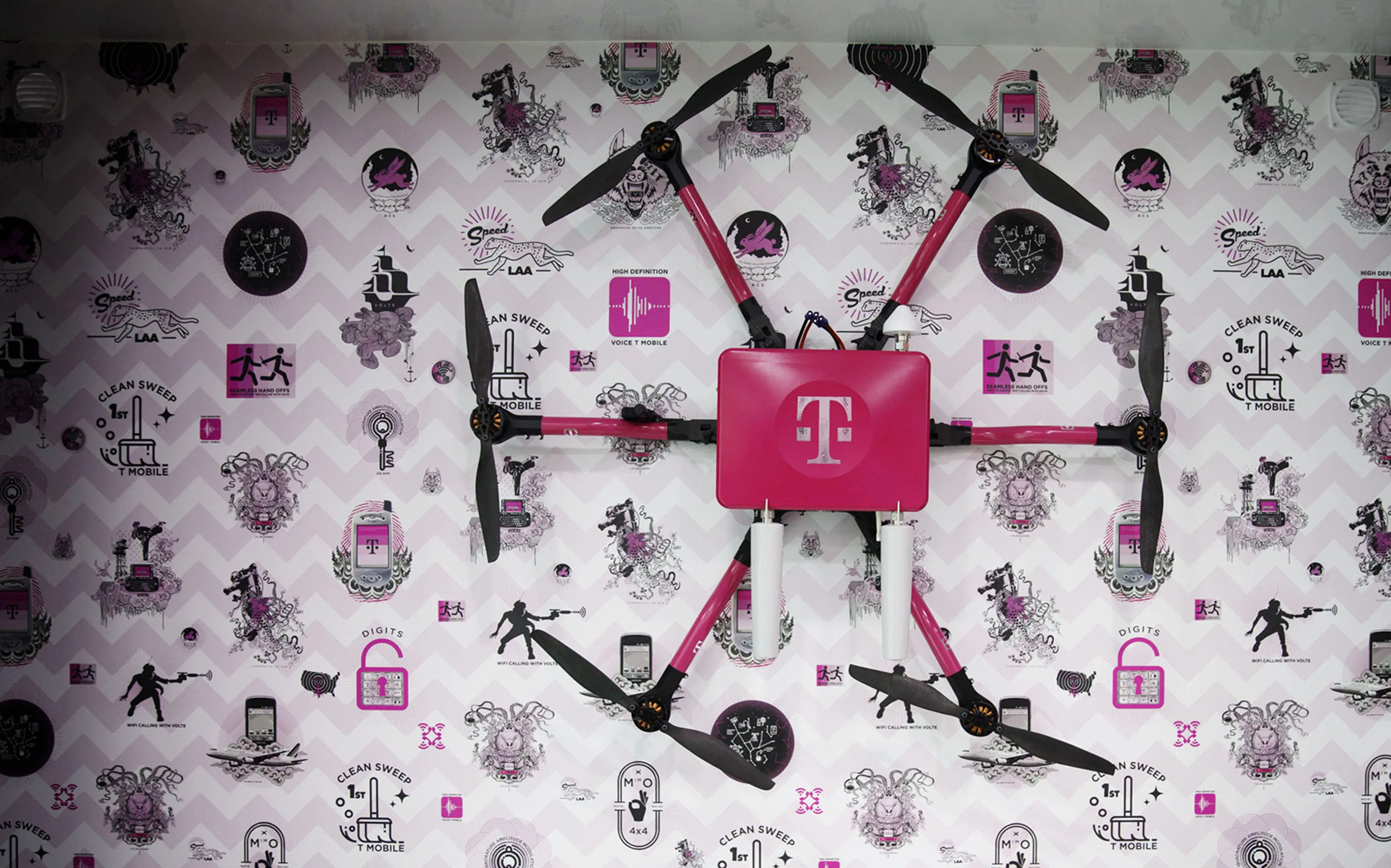 Key Speakers At The Mobile World Congress Americas