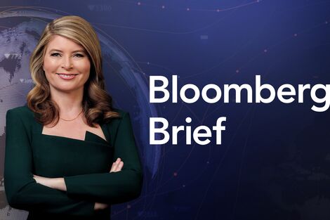 US-Iran Ceasefire Remains Fragile; Starmer Intends to Stay as PM; CPI | Bloomberg Brief 5/12/2026